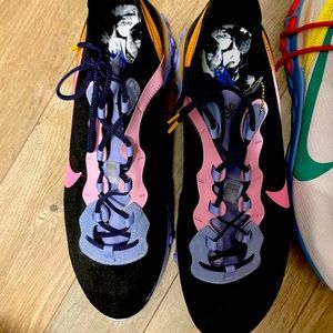 2 pair Mens size 12 nikes